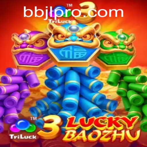Discover the Exciting World of 3LuckyBaozhu: A Game-Changer with BBJL