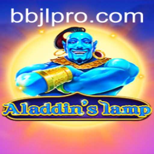 Exploring the Enchanting World of Aladdinslamp: A Magical Adventure