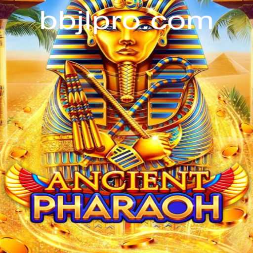 Discover the Thrilling World of AncientPharaoh: A Complete Guide