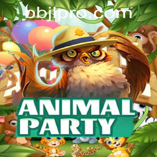 Exploring the Enchanting World of 'AnimalParty': The Game Everyone is Talking About