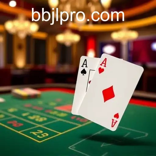 The Baccarat Game: Strategies, Rules, and the Allure of BBJL