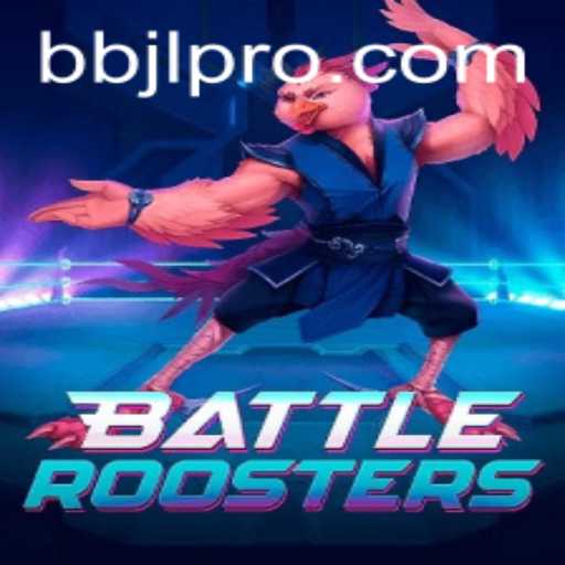 Rise of the BattleRoosters: A Deep Dive into the World of BBJL