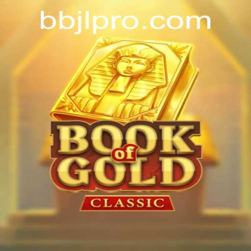 Discovering the Thrill of BookOfGoldClassic: A Journey Through BBJL