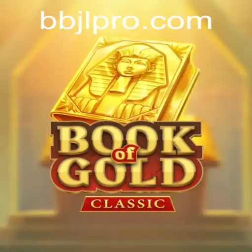Discovering the Thrill of BookOfGoldClassic: A Journey Through BBJL