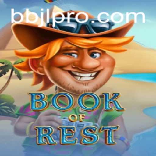 Exploring Book of Rest: The Ultimate Guide