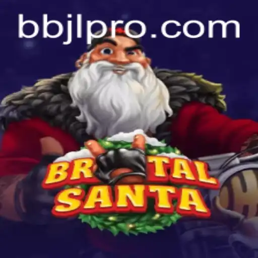 BrutalSanta: The Festive Game with a Twist