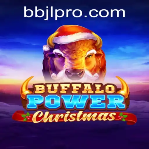 Discover the Magic of BuffaloPowerChristmas