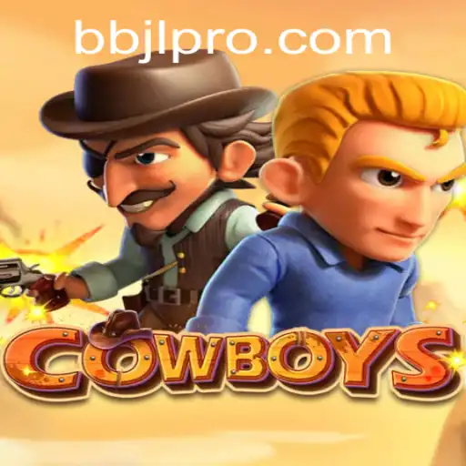 An Intriguing Dive into the Game COWBOYS with the Strategy of BBJL