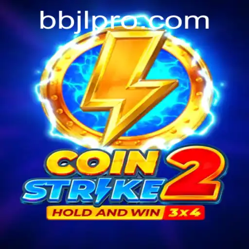 CoinStrike2: Unveiling the Revolutionary Game with BBJL