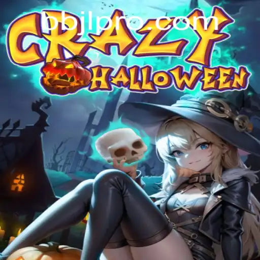 Exploring CrazyHalloween: The Thrilling Game of BBJL