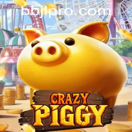 CrazyPiggy: A New Adventure in the World of Gaming