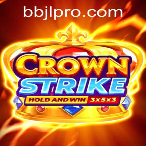 The Revolutionary World of Crownstrike and the Intriguing BBJL Phenomenon