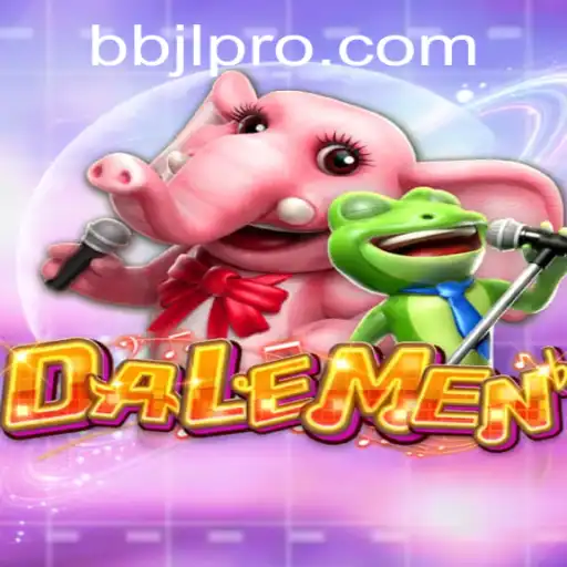 Discover the Exciting World of DALEMEN: A Deep Dive Into the Game and Its Rules