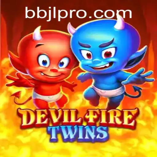 Unveiling the Mysteries of DevilFireTwins: A Thrilling Adventure with BBJL