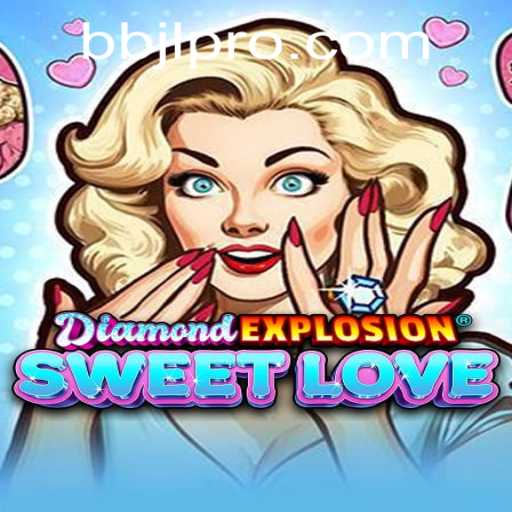 Experience the Thrill of 'DiamondExplosionSweetLove': A Unique Adventure