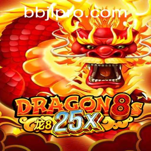 Exploring Dragon8s25x: A New Frontier in Gaming