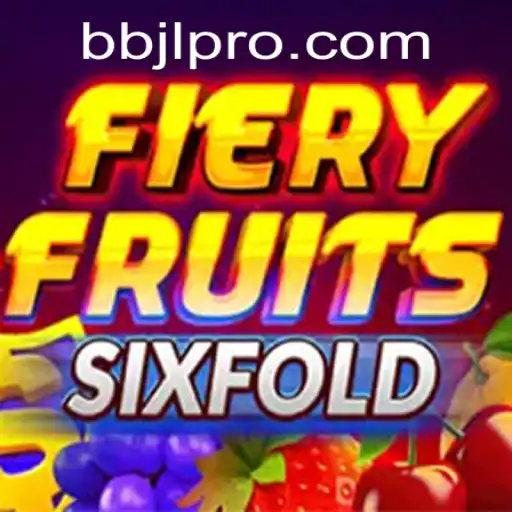 Discover the Thrills of FieryFruitsSixFold: A Blend of Strategy and Luck