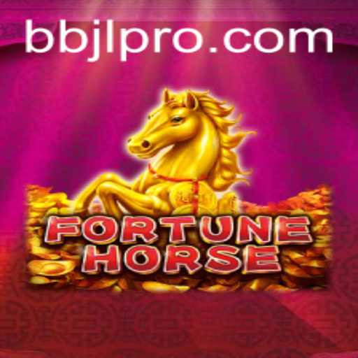 FortuneHorse: A Thrilling Ride into Strategy and Luck