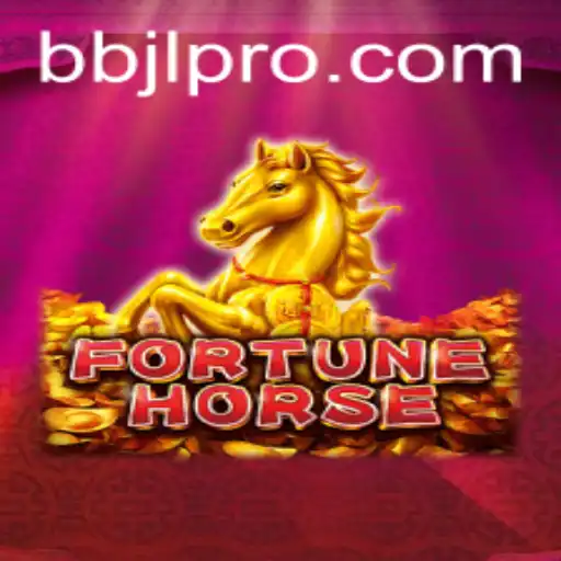 FortuneHorse: A Thrilling Ride into Strategy and Luck