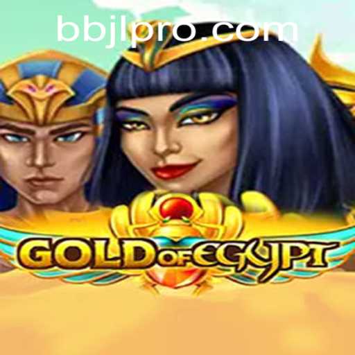 Discover the Intriguing World of GoldOfEgypt: A Journey with BBJL