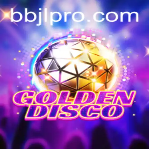 GoldenDisco: A New Rhythmic Revolution in Gaming with BBJL Vibes