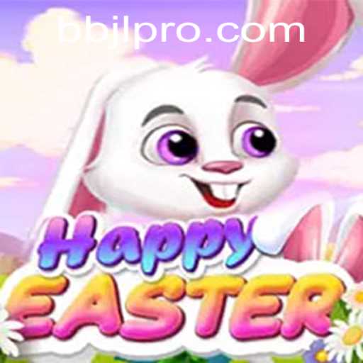 HappyEaster: The Enchanting World of BBJL