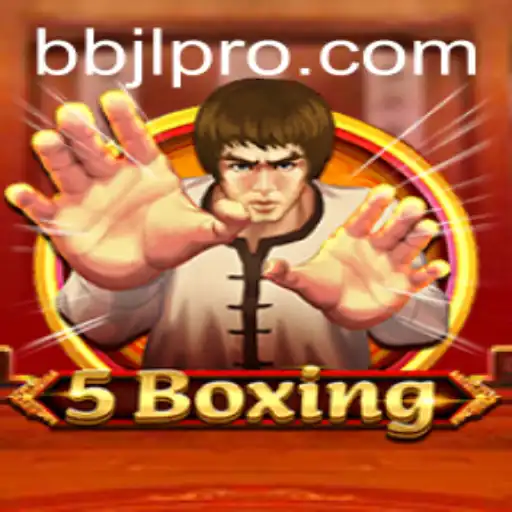 Discover the Exciting World of 5Boxing: A Comprehensive Guide