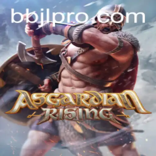 Exploring the Mythical Realm of AsgardianRising with BBJL