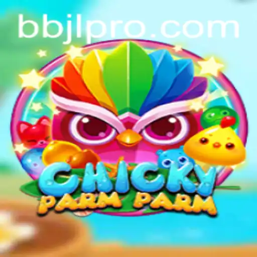 Introducing ChickyParmParm: The Newest Gaming Sensation