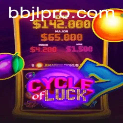 Cycle of Luck: Discover the Thrilling World of BBJL