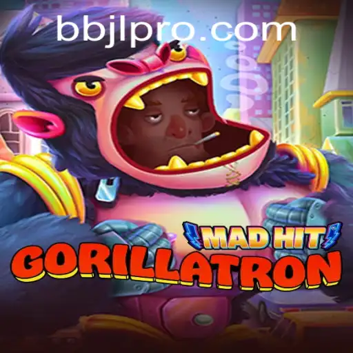 MadHitGorillatron: Unleashing the Power of BBJL in Gaming