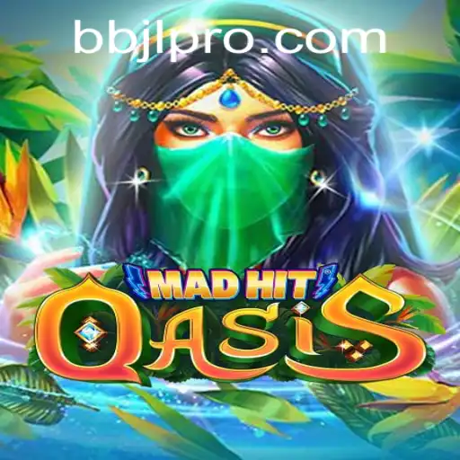 MadHitOasis: The Innovative Game Sweeping the Globe