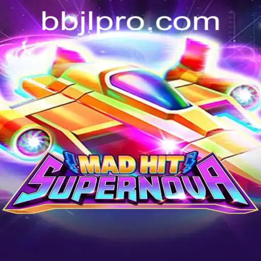 The Thrilling World of MadHitSupernova: A Deep Dive into Its Exciting Gameplay