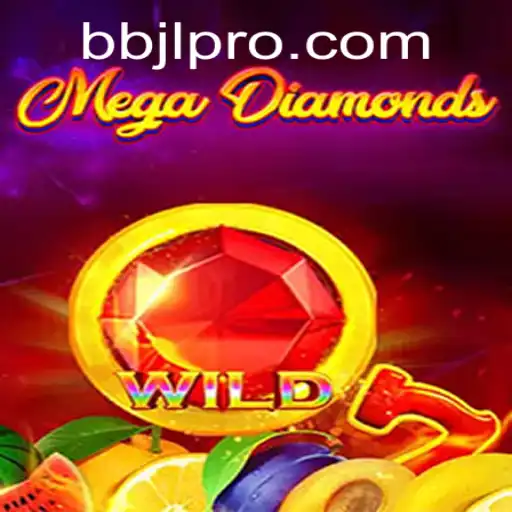 MegaDiamond: A Dazzling New Adventure with BBJL