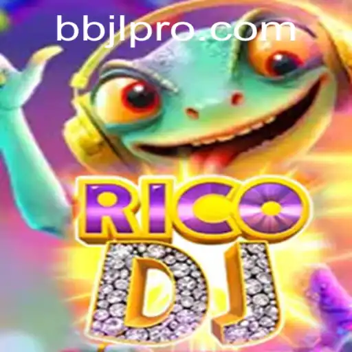RicoDJ: An Immersive Gaming Experience with BBJL