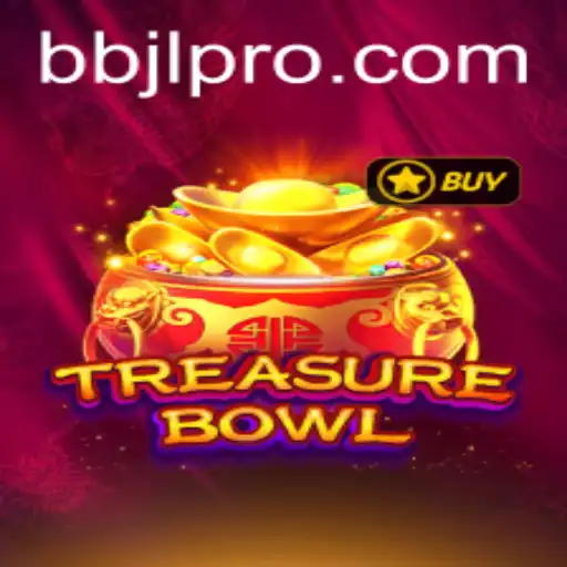TreasureBowl: A New Era of Adventure with BBJL