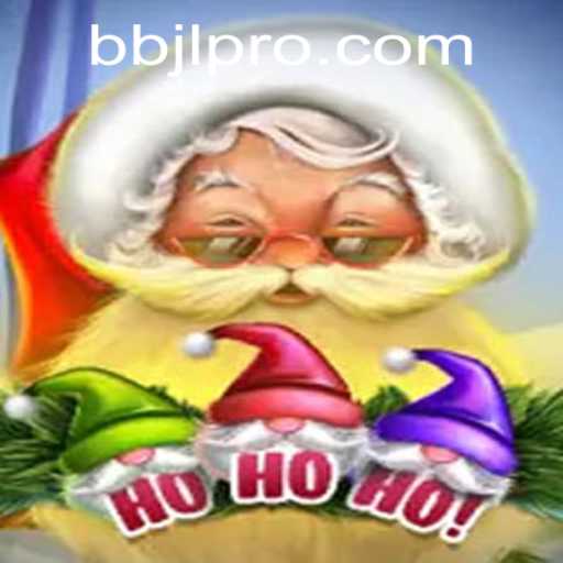 HoHoHo: A Riveting Adventure in the World of BBJL