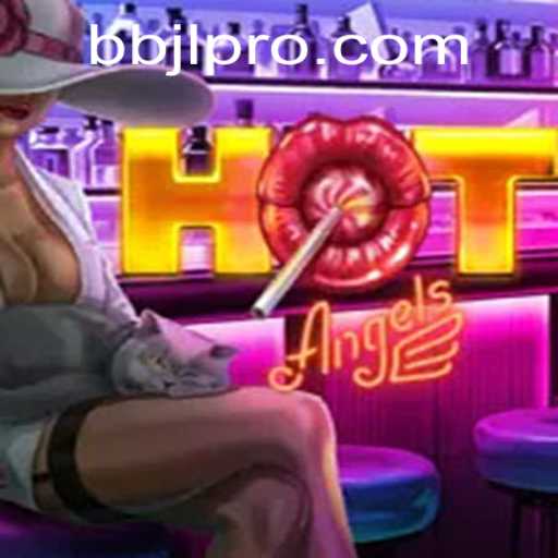 HotAngels: A Riveting Gaming Experience with BBJL