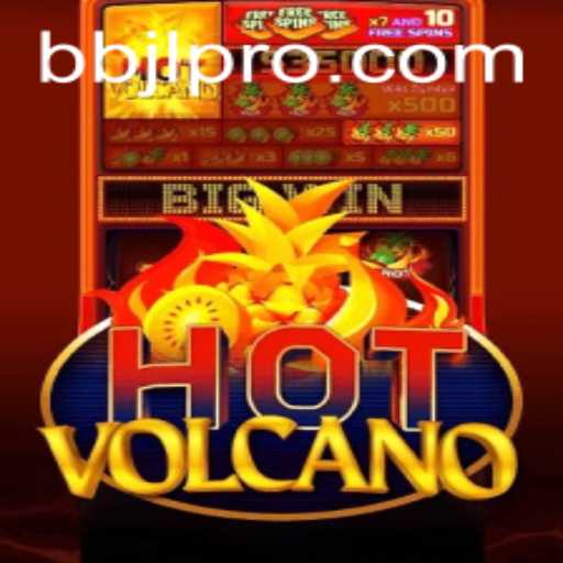 Exploring the Thrilling World of HotVolcano with BBJL