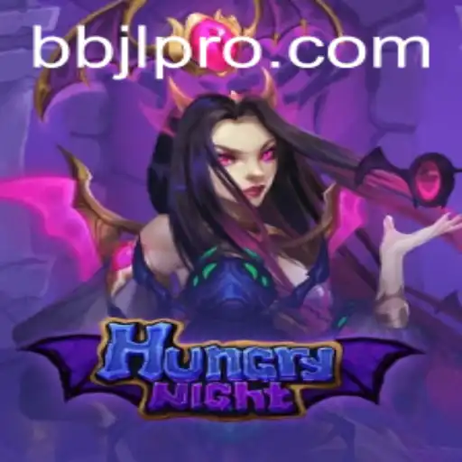 Exploring HungryNight: An Immersive Gaming Experience with BBJL