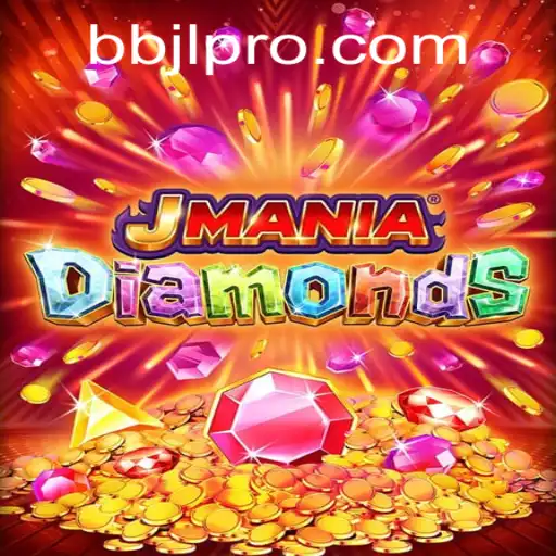 Discover the Sparkling World of JManiaDiamonds: A Dazzling Gaming Experience with BBJL
