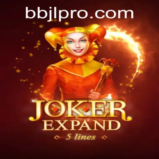 Unveiling the World of JokerExpand: The Game Revolutionizing Strategy with BBJL