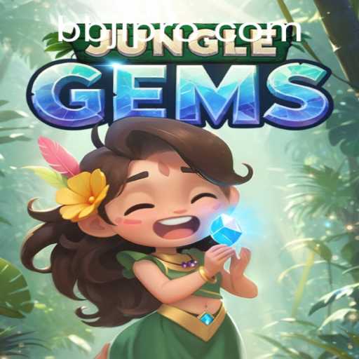 The Exciting World of JungleGems: An In-Depth Guide