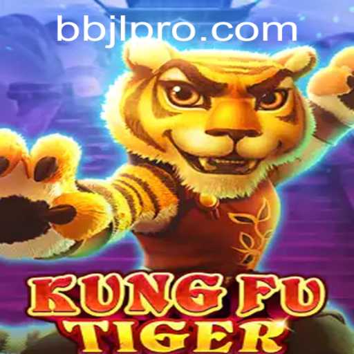 KungFuTiger: Mastering Martial Arts and Strategy in the World of BBJL