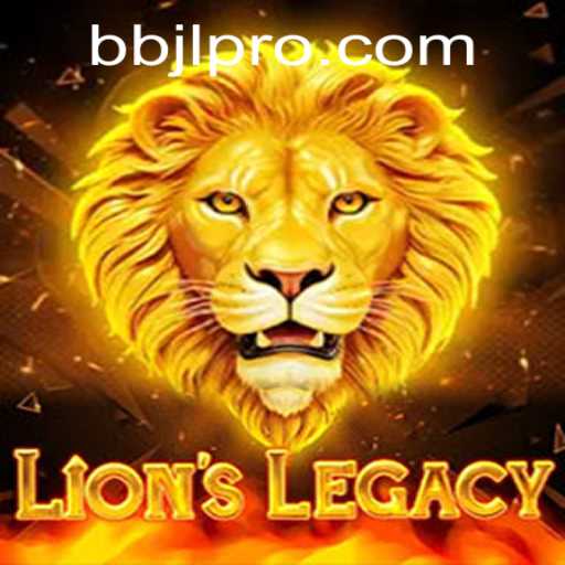Exploring the Captivating World of LionsLegacy: The BBJL Phenomenon