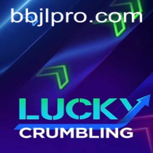 Unveiling LuckyCrumbling: A Thrilling New Game Experience