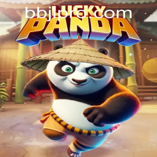 Discover the Thrilling World of LuckyPanda: A Deeper Dive into BBJL