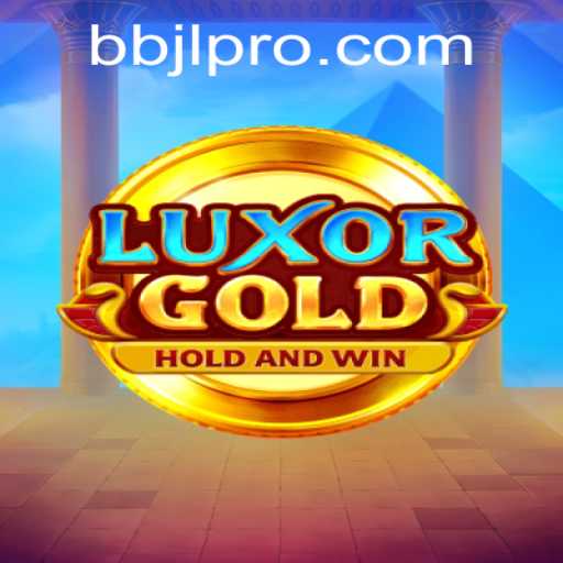 LuxorGold: Unveiling the Mysteries of BBJL