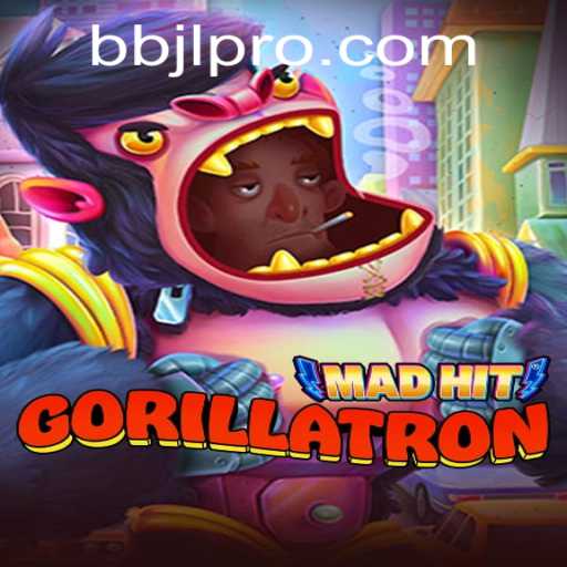 MadHitGorillatron: Unleashing the Power of BBJL in Gaming