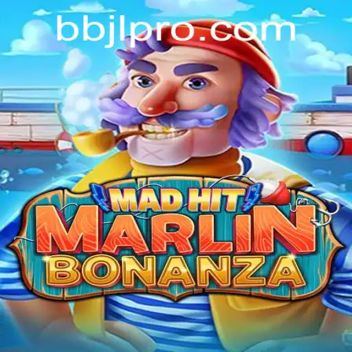 MadHitMarlinBonanza: Dive into an Underwater Adventure with BBJL